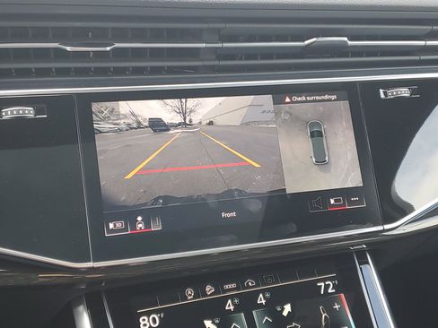 Used 2025 Audi Q7 2.0T Premium Plus w/ Premium Plus Package image 17