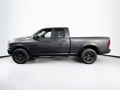 Used 2022 RAM 1500 Classic Warlock image 8