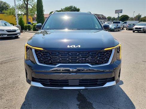 New 2026 Kia Sorento EX image 10