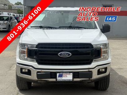 Used 2020 Ford F150 XL w/ Equipment Group 101A Mid