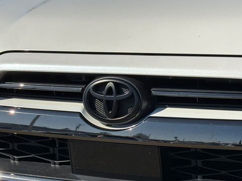 Used 2020 Toyota 4Runner Nightshade AWD/4WD image 16