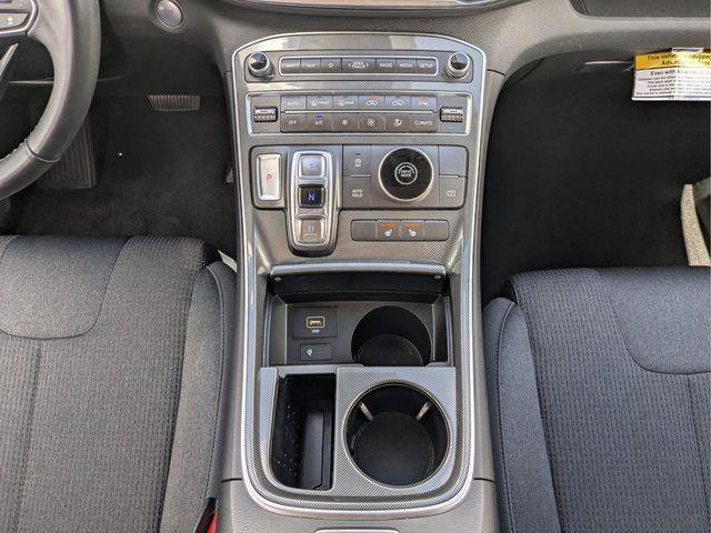 Certified 2023 Hyundai Santa Fe SEL FWD image 17