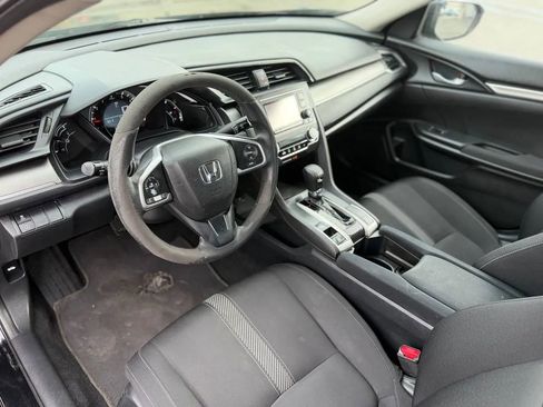 Used 2017 Honda Civic LX image 20