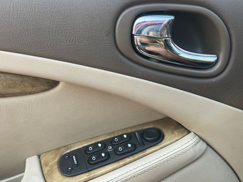 Used 2006 Jaguar S-TYPE 3.0 RWD image 17