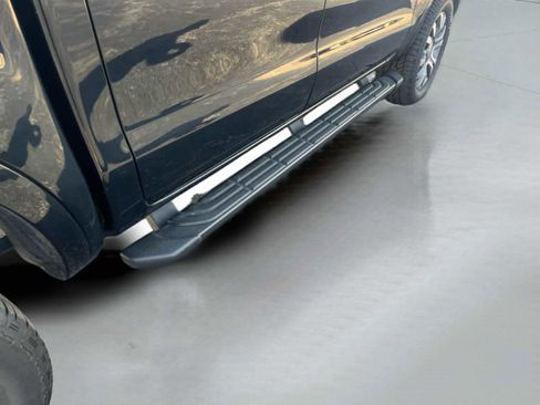 Used 2022 Ford Ranger Lariat w/ FX4 Off-Road Package image 9