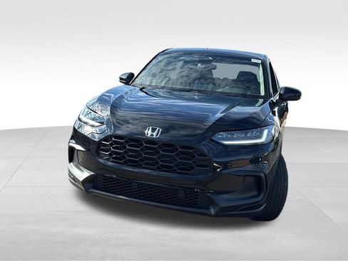 Used 2023 Honda HR-V LX image 2