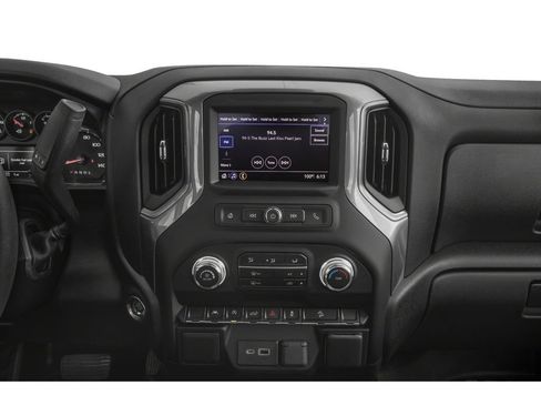 Used 2023 GMC Sierra 1500 Elevation AWD/4WD image 7
