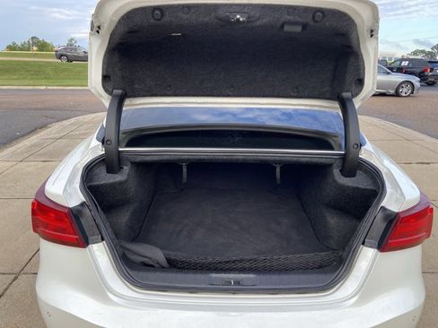 Used 2018 Nissan Maxima 3.5 SL image 25