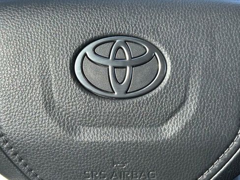 Certified 2025 Toyota Tacoma TRD Sport AWD/4WD image 30