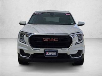 Used 2024 GMC Terrain SLE AWD/4WD video 2