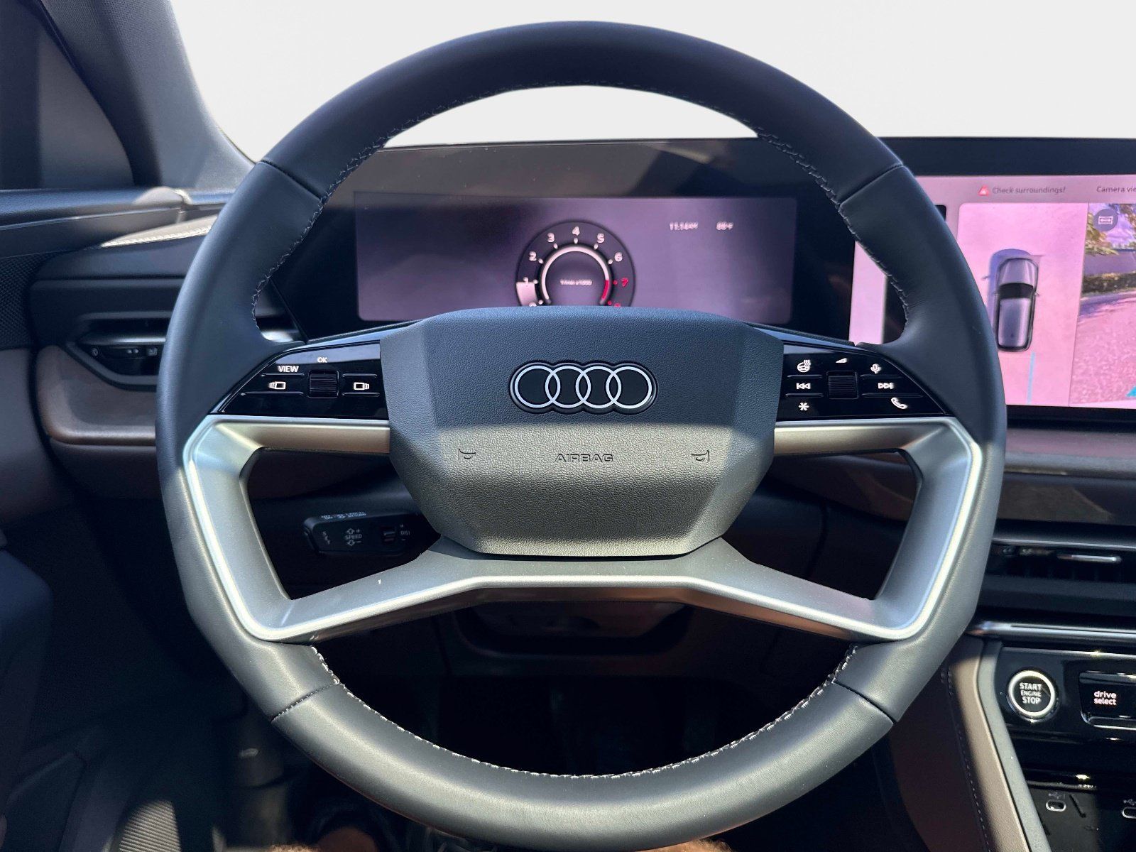 New 2026 Audi Q5 Premium Plus AWD/4WD image 28