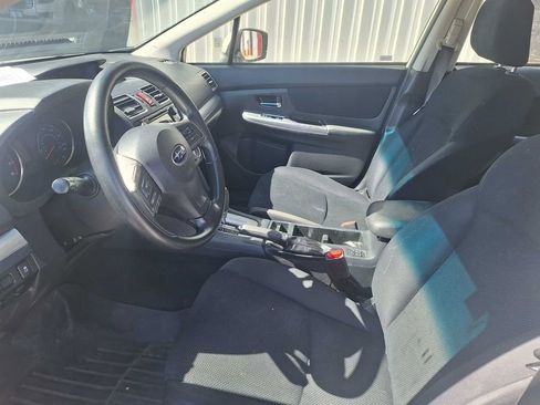 Used 2015 Subaru Impreza 2.0i Premium image 14