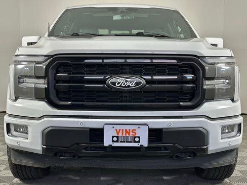 Used 2024 Ford F150 Lariat image 22