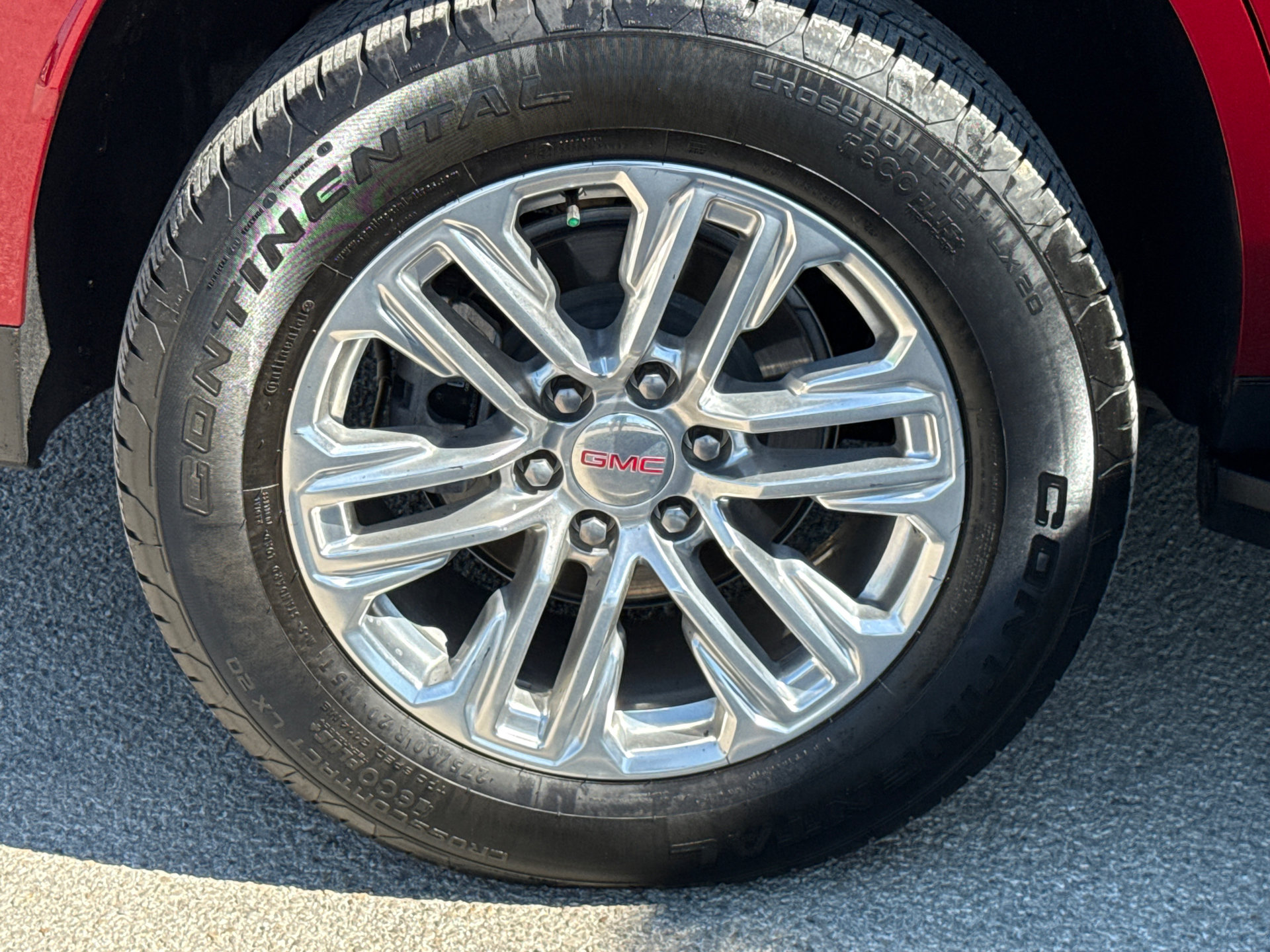 Used 2022 GMC Yukon SLT w/ SLT Luxury Package RWD image 9