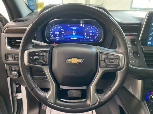 Used 2023 Chevrolet Tahoe LT w/ LT Signature Plus Package AWD/4WD image 21