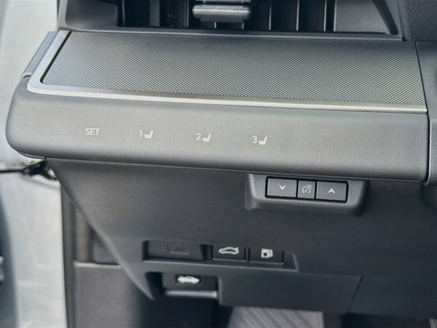 New 2026 Lexus ES 350h AWD w/ Cold Area Package image 36