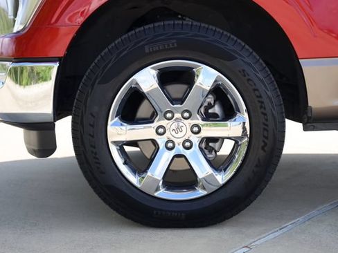Used 2021 Ford F150 King Ranch w/ Equipment Group 601A High AWD/4WD image 10