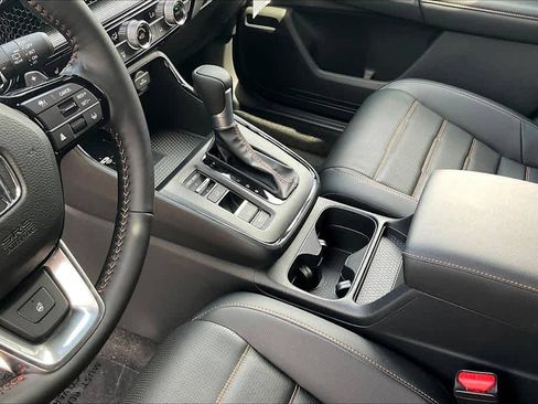 New 2026 Honda CR-V Sport Touring image 13