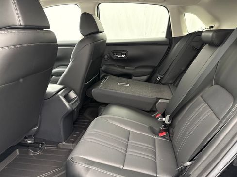 Used 2025 Honda HR-V EX-L image 14