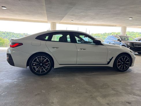 Used 2023 BMW 430i Gran Coupe w/ M Sport Package image 6