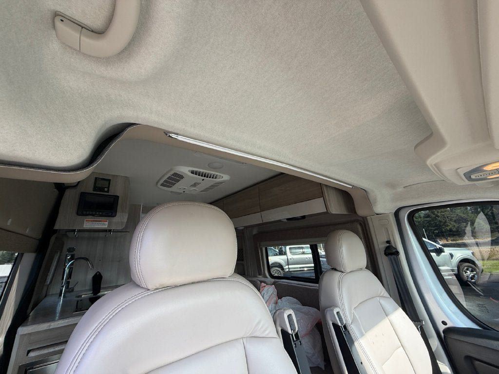 Used 2021 RAM ProMaster 1500 w/ Convenience Group FWD image 27