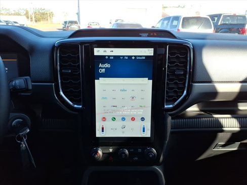 New 2025 Ford Ranger XLT w/ Trailer Tow Package image 9