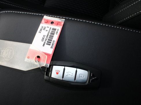 New 2026 Mitsubishi Outlander ES image 23