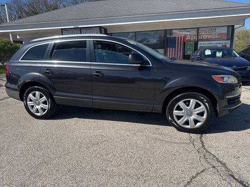 Used 2007 Audi Q7 3.6 Premium image 6