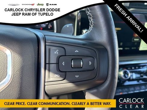 Used 2024 GMC Sierra 1500 Denali Ultimate image 26