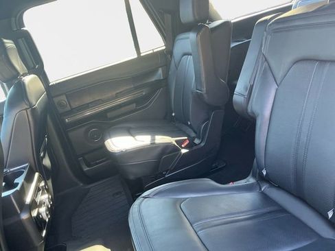 Used 2020 Ford Expedition Limited w/ Special Edition Package image 14