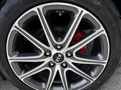 Used 2018 Kia Soul ! w/ Tech Package image 21