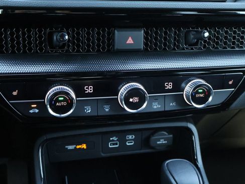 Certified 2025 Honda CR-V Sport Touring image 23
