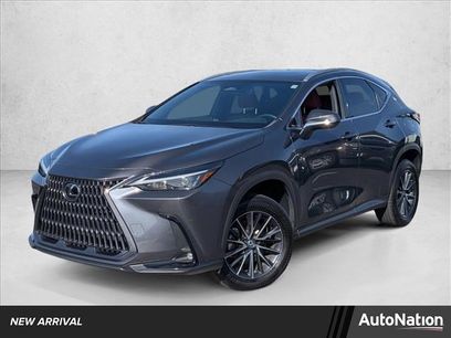 Used 2023 Lexus NX 350 AWD w/ Cold Area Package
