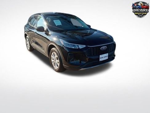 Used 2023 Ford Escape Active w/ Tech Pack #1 AWD/4WD image 7