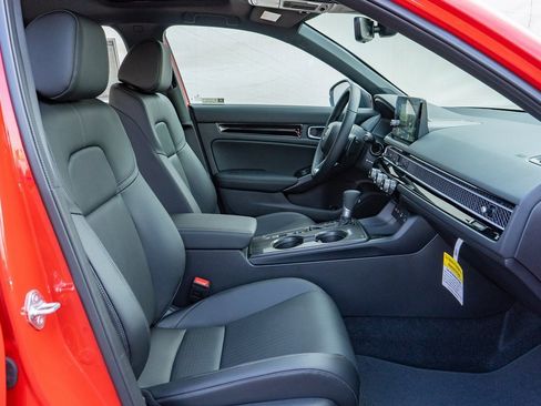 New 2026 Honda Civic Sport Touring image 15