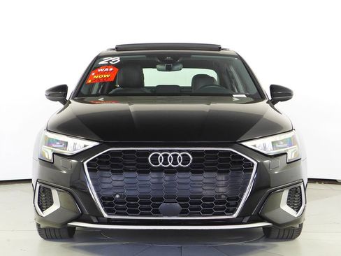 Used 2023 Audi A3 2.0T Premium w/ Convenience Package image 3