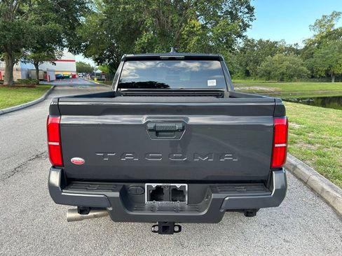 Used 2025 Toyota Tacoma SR5 RWD image 5