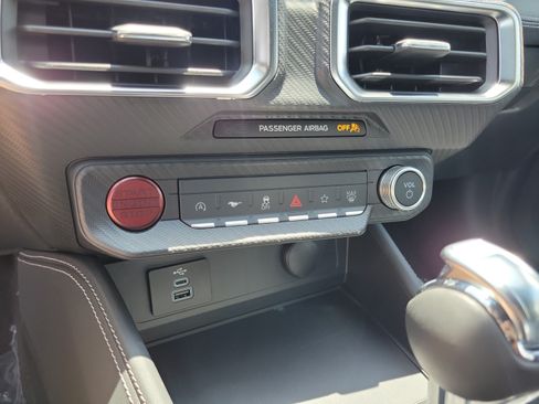 New 2026 Ford Mustang Premium RWD image 18