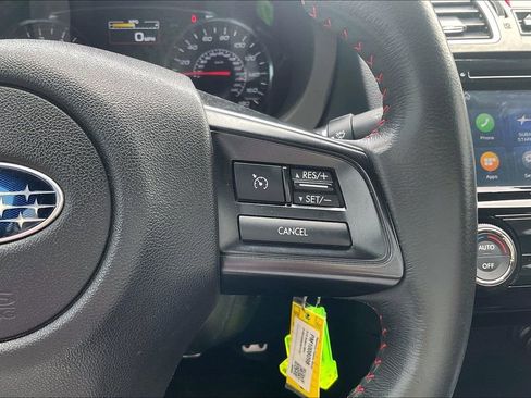 Used 2019 Subaru WRX AWD/4WD image 18