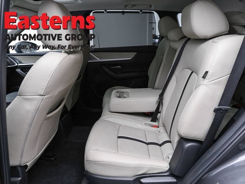 Used 2024 MAZDA CX-90 Plug-In Hybrid w/ Preferred AWD/4WD image 22