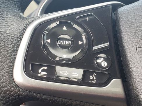 Used 2021 Honda CR-V EX image 22