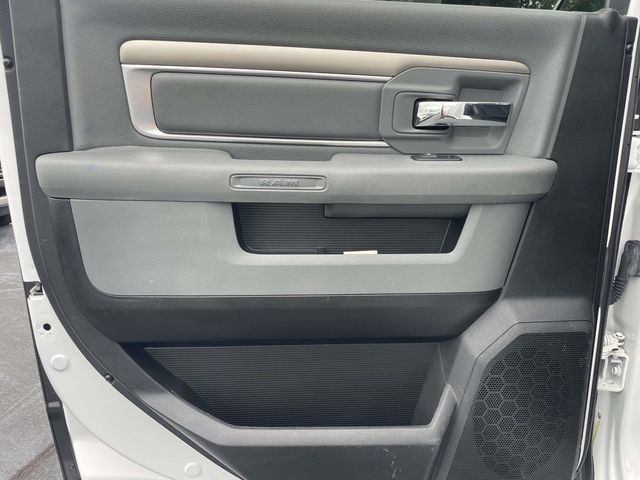 Used 2017 RAM 1500 Lone Star RWD image 11