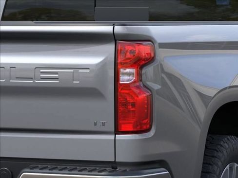 New 2026 Chevrolet Silverado 1500 LT AWD/4WD image 11