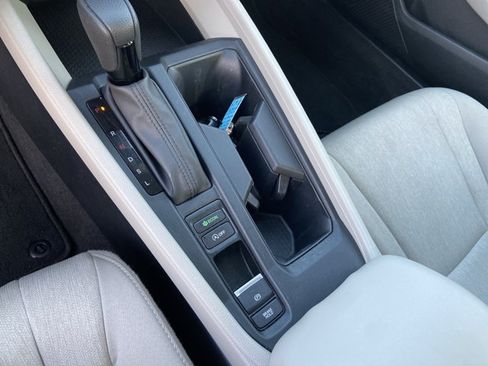Used 2024 Honda Accord EX image 38