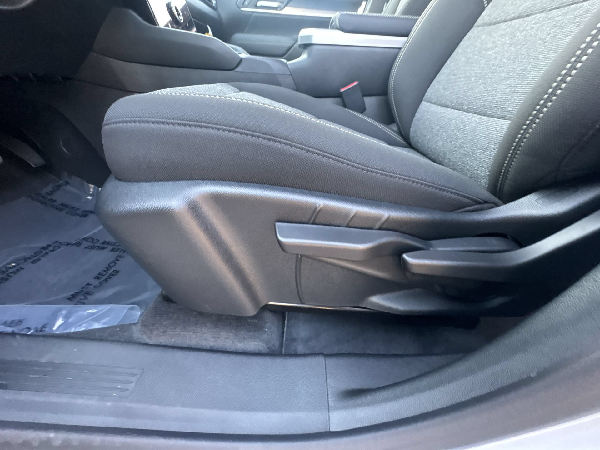 New 2027 GMC Terrain Elevation w/ Black Edition AWD/4WD image 14