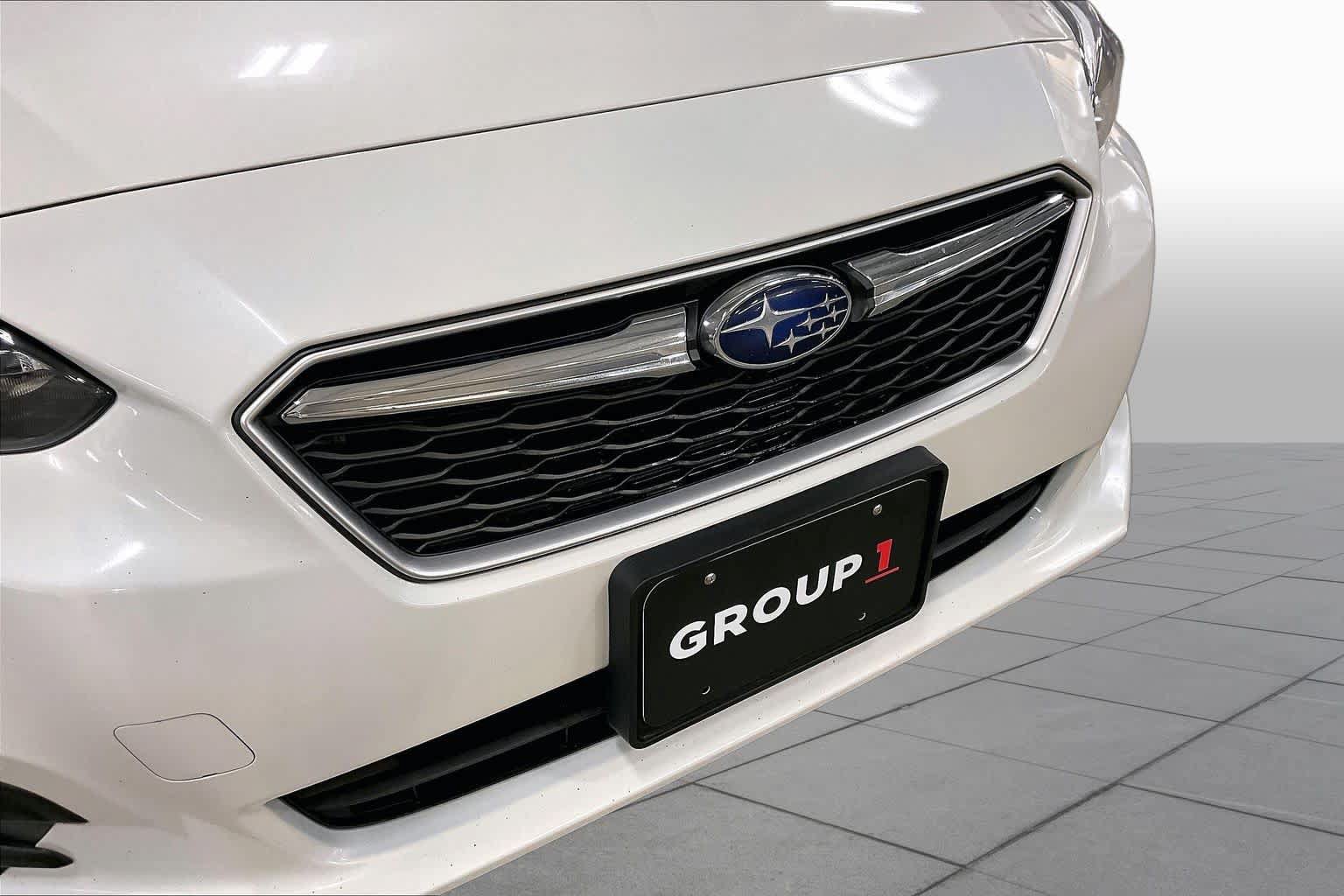 Used 2019 Subaru Impreza 2.0i AWD/4WD image 29
