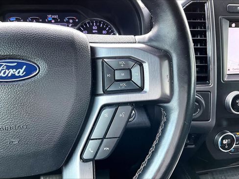 Used 2019 Ford Expedition Platinum RWD image 24