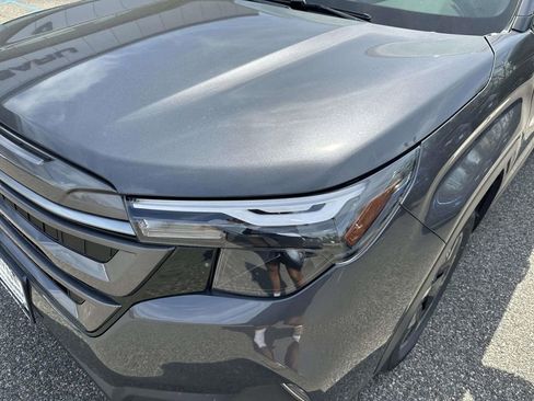 New 2026 Subaru Forester Premium image 7