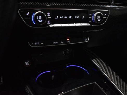 Used 2021 Audi RS 5 Sportback w/ Dynamic Package image 27