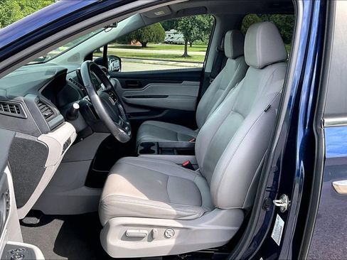 Used 2019 Honda Odyssey EX-L image 25
